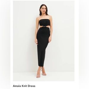 Reformation Amai Dress